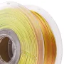 AzureFilm PLA Silk Tri Color Sunrise Pop 1kg