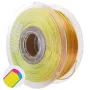 AzureFilm PLA Silk Tri Color Sunrise Pop 1kg