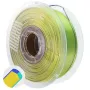 AzureFilm PLA Silk Tri Color Peacock Bloom 1kg