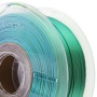 AzureFilm PLA Silk Tri Color Peacock Bloom 1kg