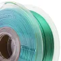 AzureFilm PLA Silk Tri Color Peacock Bloom 1kg