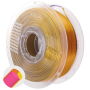 AzureFilm PLA Silk Tri Color Sunset Blaze 1kg