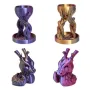 AzureFilm PLA Silk Tri Color Royal Fizz 1kg