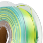 AzureFilm PLA Silk Rainbow Lemon Mist 1kg