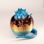 AzureFilm PLA Silk Rainbow Sunset Splash 1kg