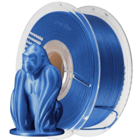 Azurefilm-PLA Pearl - Night Blue - 1kg