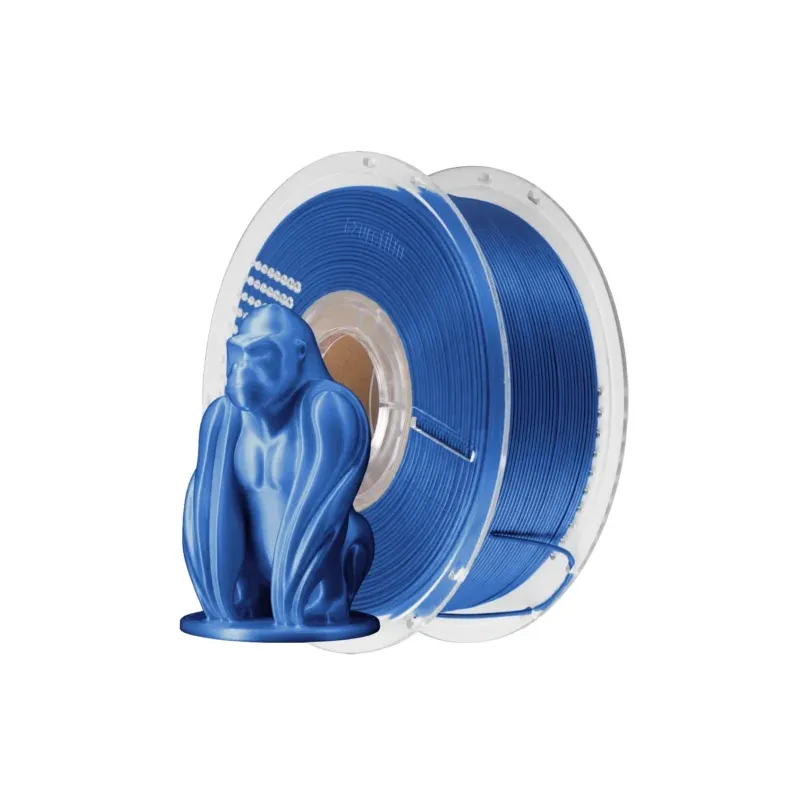 Azurefilm-PLA Pearl - Night Blue - 1kg