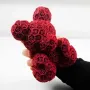 3D print med AzureFilm PLA Pearl Red