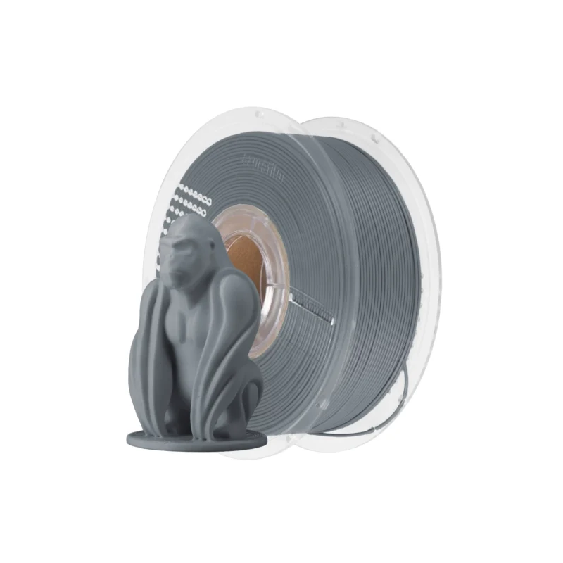Azurefilm - PLA Original - Shark Grey - 1kg