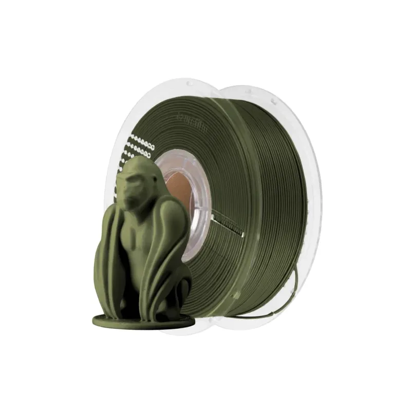 Azurefilm - PLA Original - Army Green - 1kg