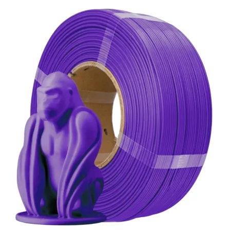 AzureFilm PLA Original Purple 1kg | 1,75 mm