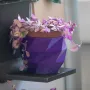 AzureFilm PLA Original Purple 1kg | 1,75 mm