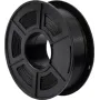SUNLU PLA Black 1kg sort filament 1,75 mm
