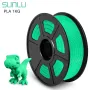 SUNLU PLA Green 1kg | Grøn PLA Filament 1,75 mm