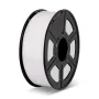 SUNLU PLA White 1kg | Hvid PLA Filament 1,75 mm