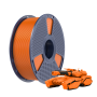 SUNLU PLA Sunny Orange 1kg orange filament 1,75 mm