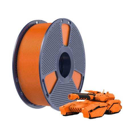 SUNLU PLA Sunny Orange 1kg orange filament 1,75 mm