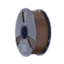 SUNLU PLA Coffee Brown 1kg brun filament 1,75 mm