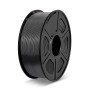 SUNLU PETG Black 1kg sort filament 1,75 mm