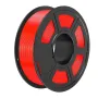 SUNLU PETG Red 1kg rød filament 1,75 mm