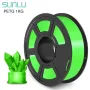 SUNLU PETG Green 1kg | Grøn PETG Filament 1,75 mm