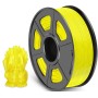 SUNLU PETG Yellow 1kg | Gul PETG Filament 1,75 mm