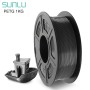 SUNLU PETG Grey 1kg | Grå PETG Filament 1,75 mm
