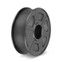 SUNLU PETG Grey 1kg grå filament 1,75 mm