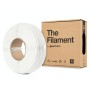 THE FILAMENT PLA Traffic White 1kg hvid filament