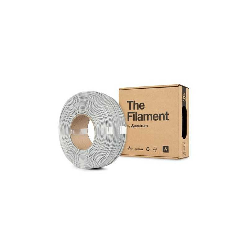 The Filament by Spectrum - PLA - Cloud Grey - 1kg