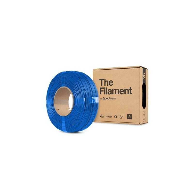The Filament by Spectrum - PLA - Performance Blue - 1kg