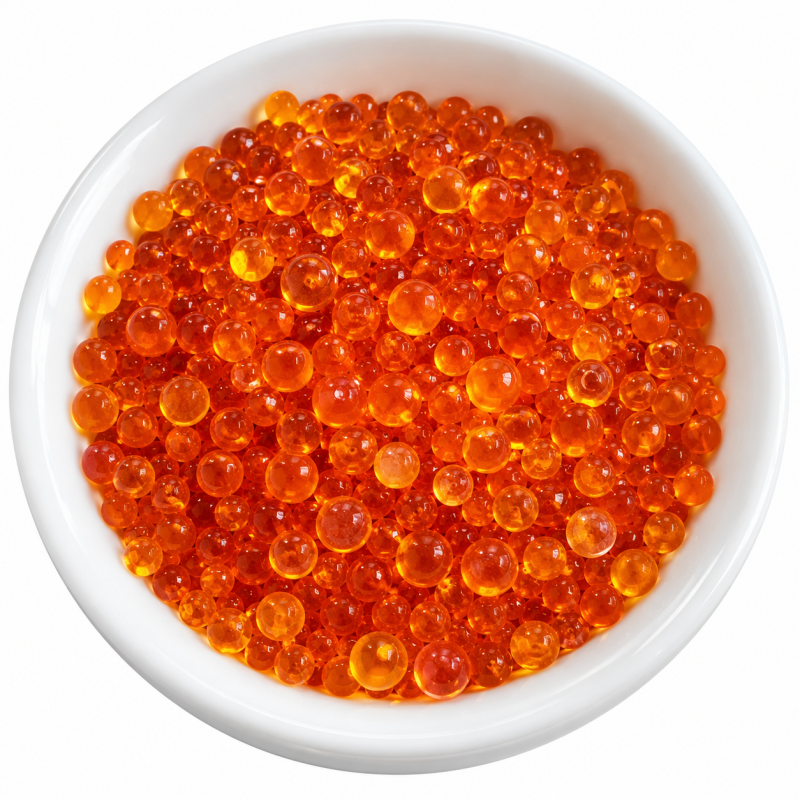 Silica Gel Beads ( flerfunktionel) Fugtfjerner - 500g