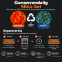 Silica Gel Beads 500g til filament