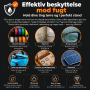 Silica Gel Beads 500g til filament