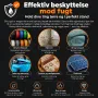 Silica Gel Beads 500g til filament