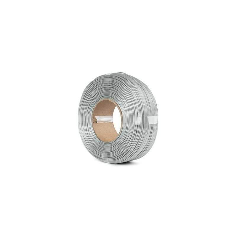 The Filament by Spectrum - PETG - Silver Aluminium - 1kg