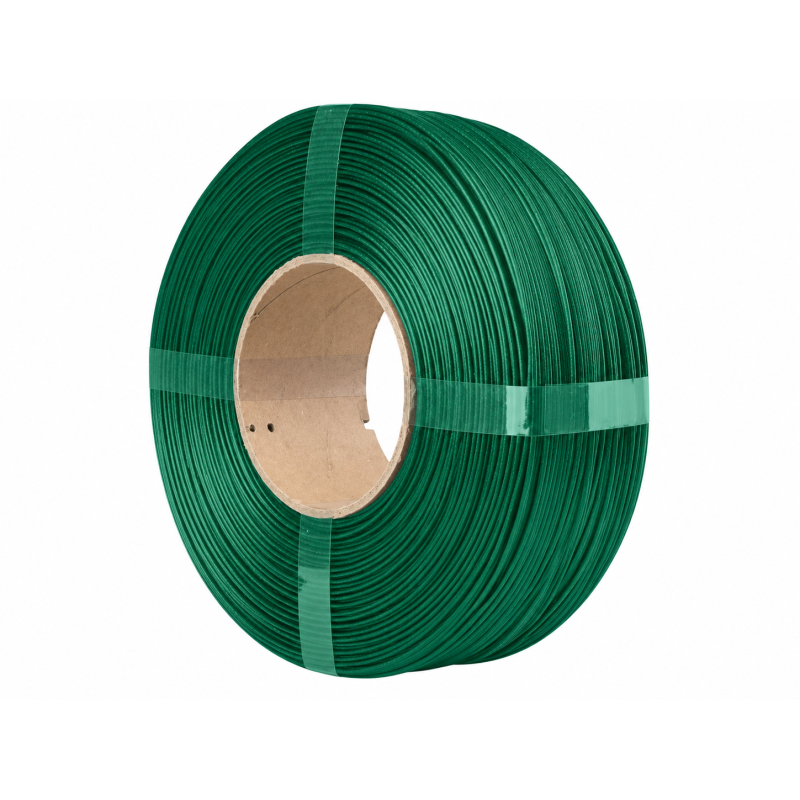 The Filament by Spectrum - PETG - Circuit Green - 1kg