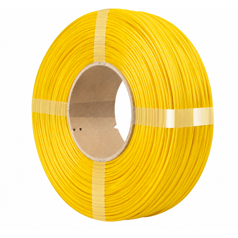 The Filament by Spectrum - PETG - Sorbet Yellow - 1kg