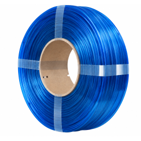 The Filament by Spectrum - PETG - Transperent Blue - 1kg
