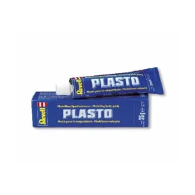 Revell Plasto Spartelmasse 25 g til 3D Print