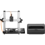 Anycubic - Kobra 3 V2 Combo | Figro.dk