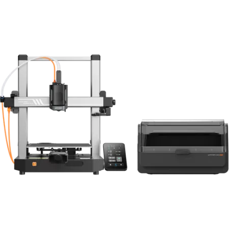 Anycubic - Kobra 3 V2 Combo | Figro.dk