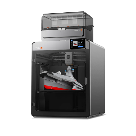 Anycubic- Kobra S1 Max Combo