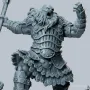 Elegoo-Mars 5 Ultra 3D print