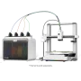 Creality-SPARKX i7 Color Combo | Figro.dk