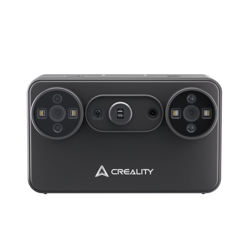 Creality - Pika - 3D scanner