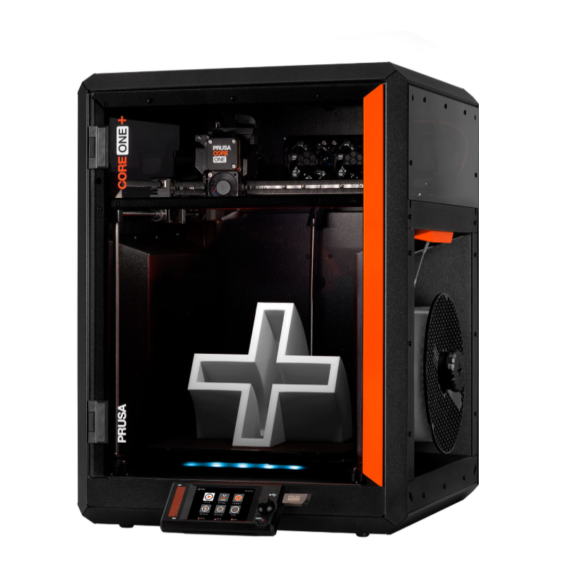 Prusa CORE One+ (Gen 2)