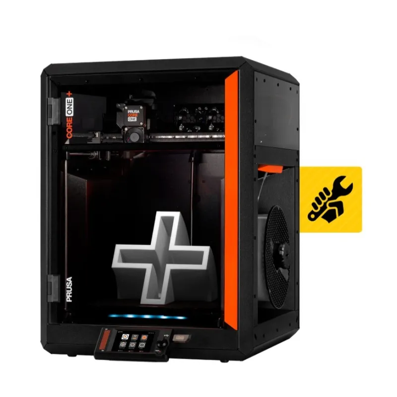 Prusa CORE One+ (Gen 2)