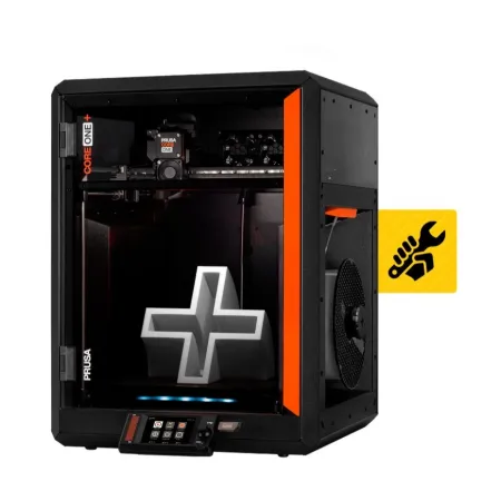 Prusa CORE One+ (Gen 2)