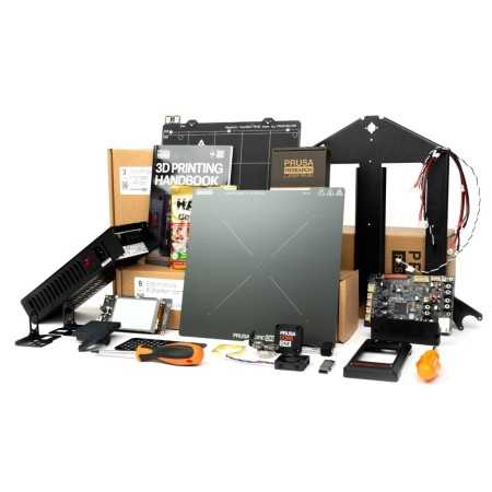 Prusa CORE One+ (Gen 2)